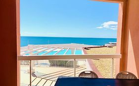 557 Cap Corniche Front De Mer Clim Parking